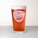 see more listings in the Pint Glasses  section