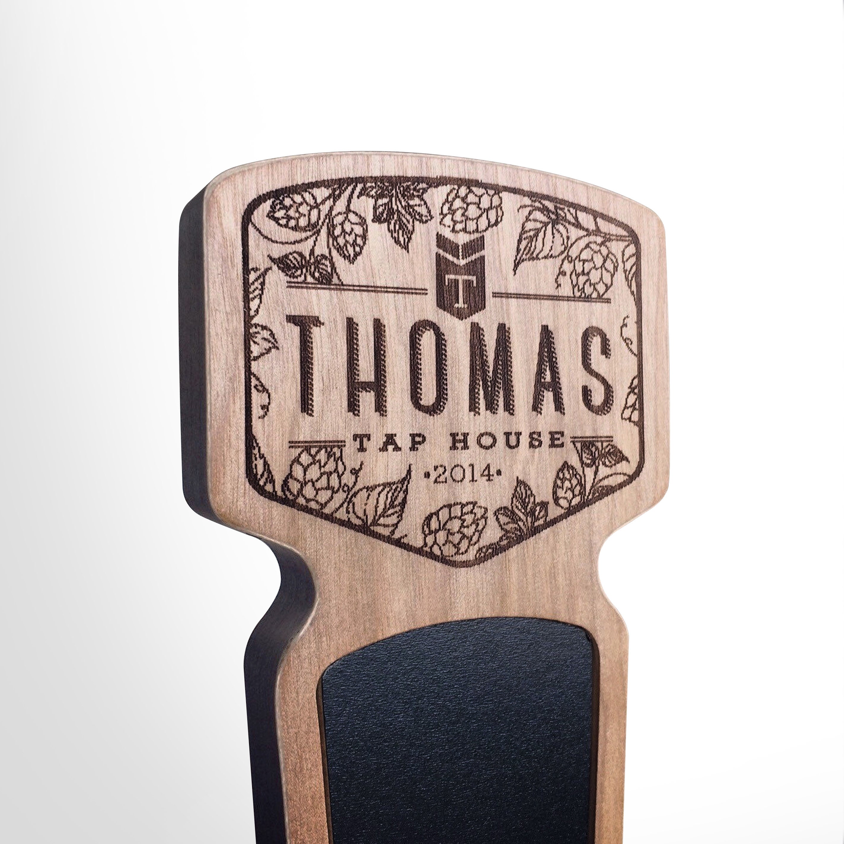 Custom Beer Tap Handle - Citra