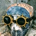 see more listings in the SteamPunk / Goggles section