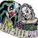Drop-Dead Bizarre