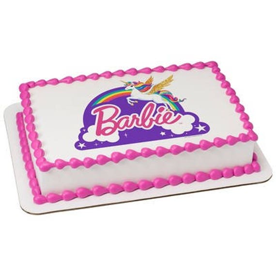 dreamtopia cake