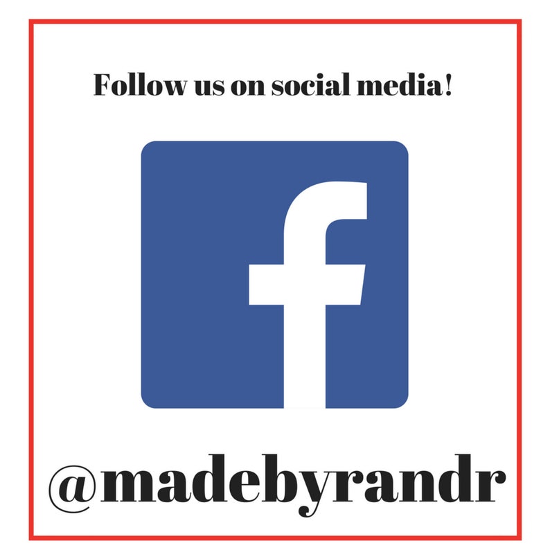 Christmas Place Setting Wood Words set of 4 Etsy