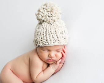 baby bobble hat next