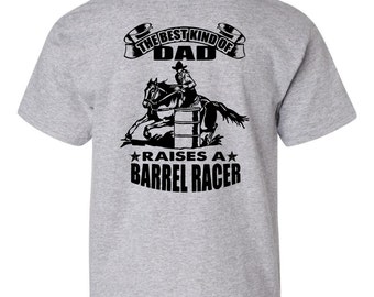 Barrel racing | Etsy