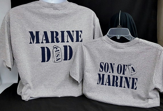 camisetas papa e hijo
