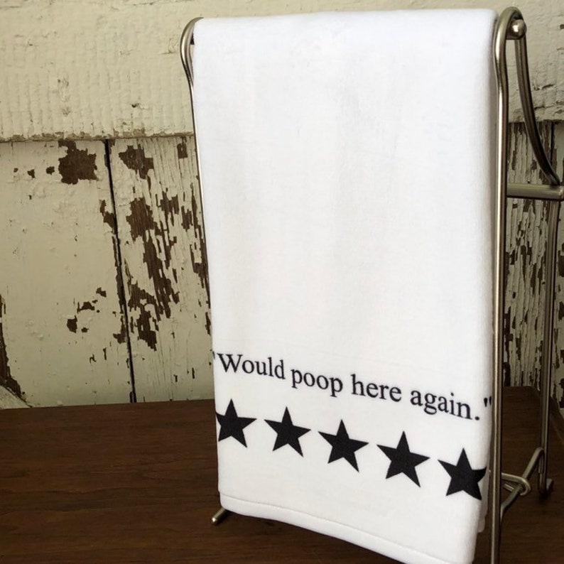 LarissaMadeThis Hand Towel - Thumbnail 3