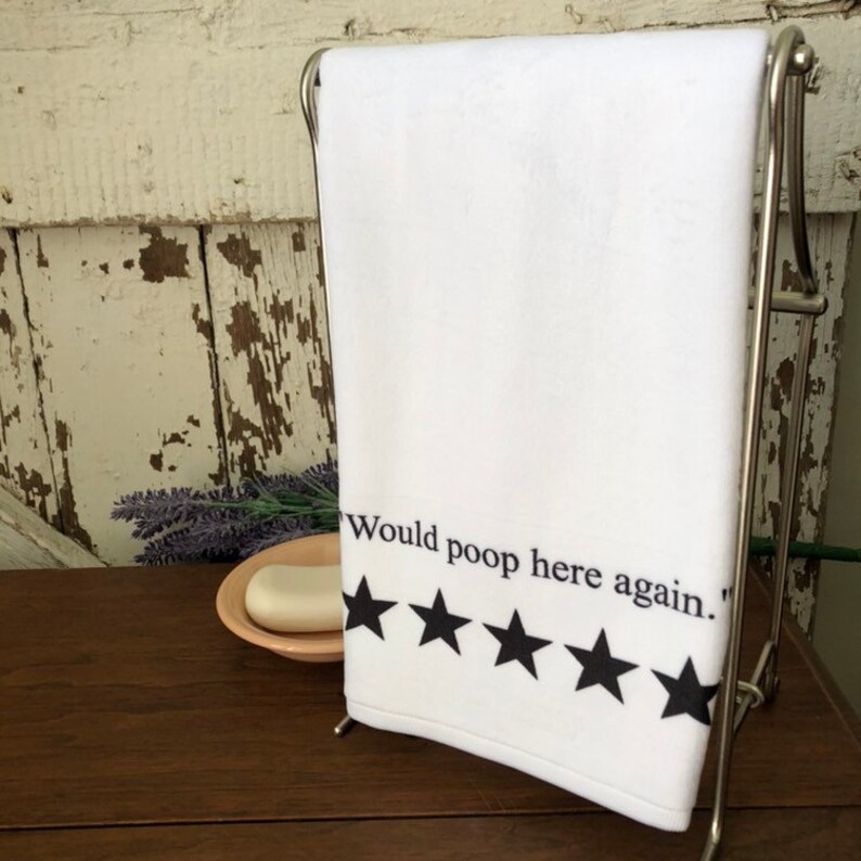 LarissaMadeThis Hand Towel - Thumbnail 4