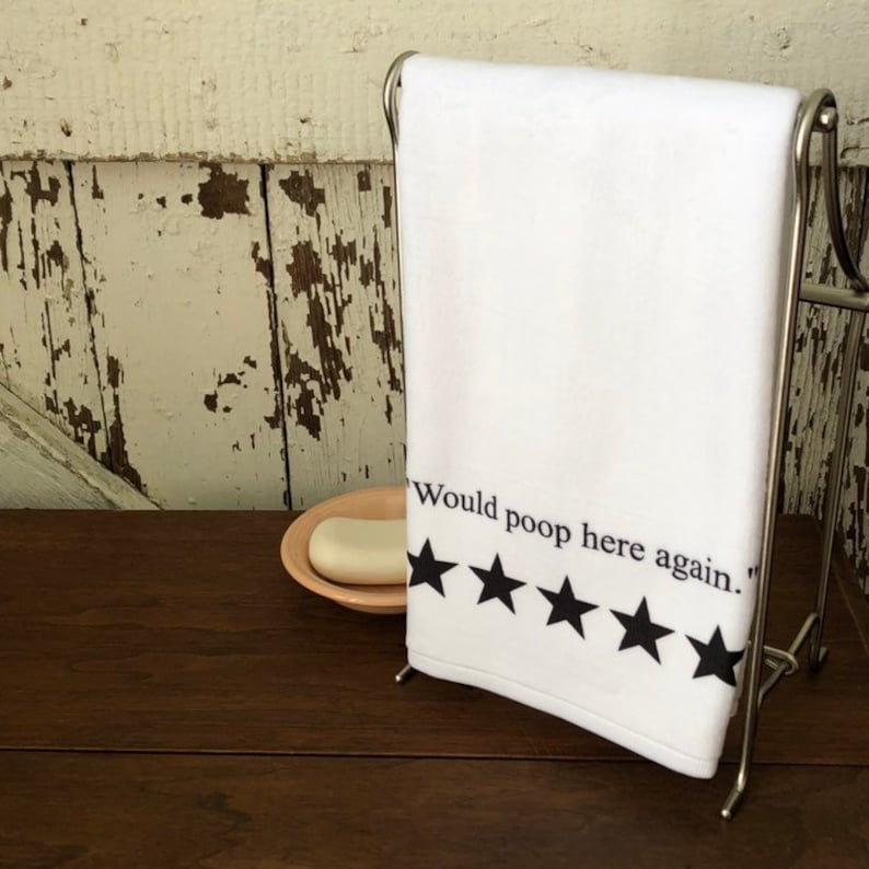 LarissaMadeThis Hand Towel - Thumbnail 5