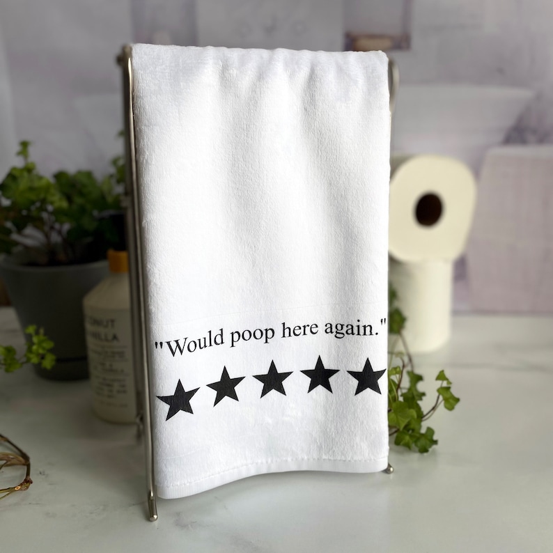 LarissaMadeThis Hand Towel