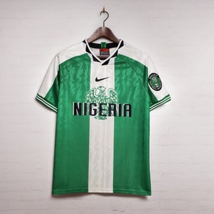 Okocha jersey discount