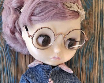 Jacket for Blythe Cardigan Outfit for Blythe Vintage Accessory for blythe Doll clothes