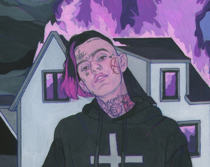 Карта osu benz truck lil peep