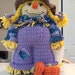 see more listings in the Crochet toy patterns section