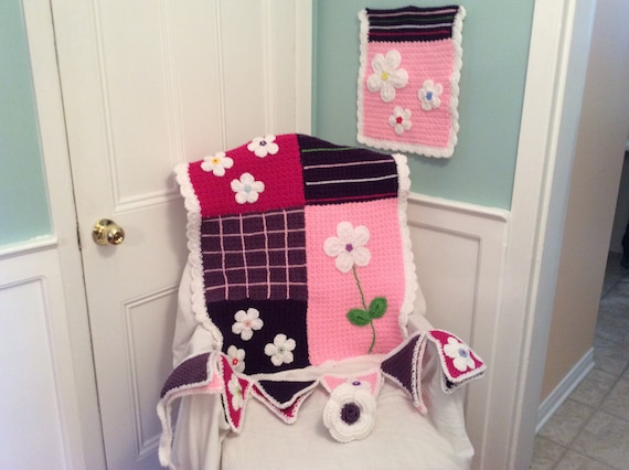 My little blanket set outlet