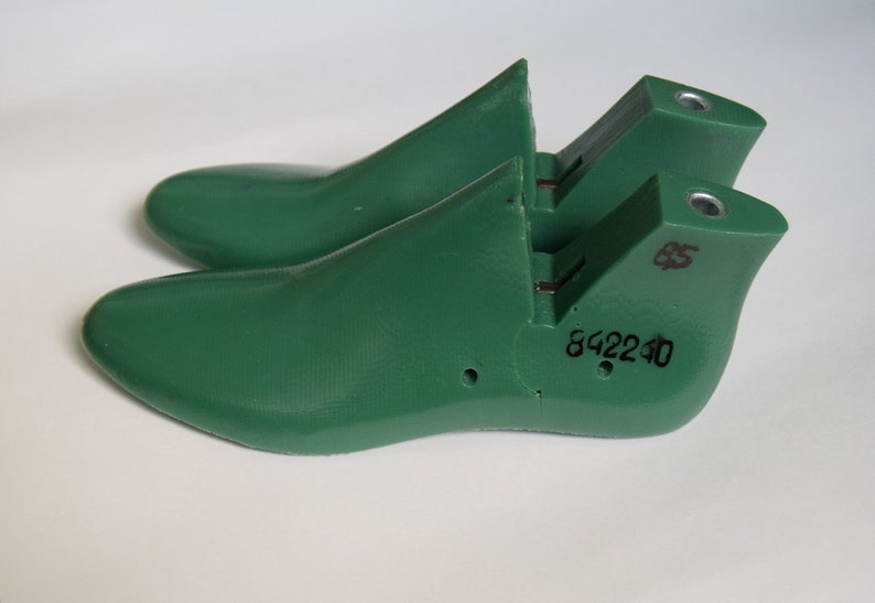 Woman Boots Shoe Last DIY Shoe Making Supplies Lasts for Etsy