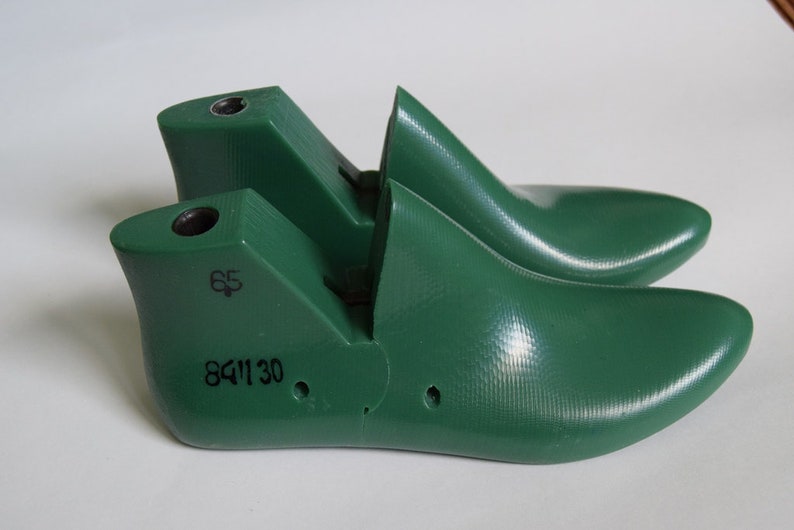 WOMAN BOOTS Lasts DIY Shoe Making Low Heel Shoe Last Ladies Etsy Canada