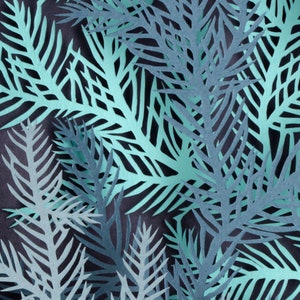 Carte-cadeau-Blue Sea Fern