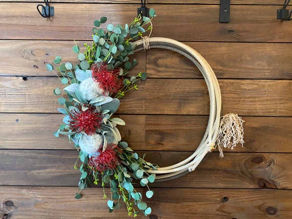 Floral rope deals