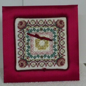 Christmas Keepsake Frame