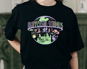 Family Vacation, Universal Family Vacation 2024 PNG, Family Trip 2024, Family Trip, Universal Studios, Universal PNG Instant Download