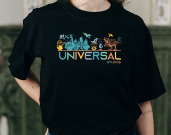 Family Vacation, Universal Family Vacation 2024 PNG, Family Trip 2024, Family Trip, Universal Studios, Universal PNG Instant Download