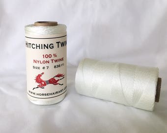 Hitching Twine or String #7 size
