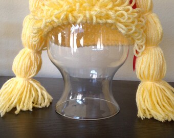 Yellow Cabbage Patch Etsy