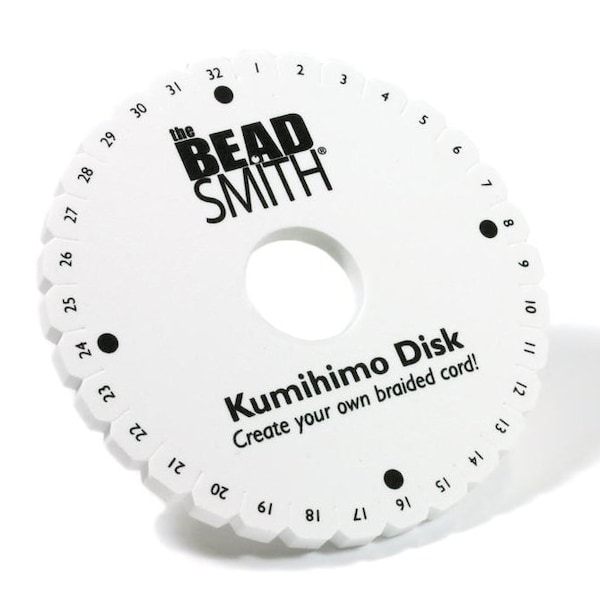 Kumihimo - Etsy