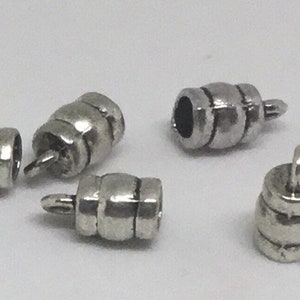 Bead Cap, small