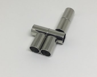 Magnetic Bar Clasp