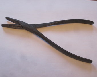 SALE!! Jewelry Pliers ,Utica Duckbill Pliers , Antique Pliers