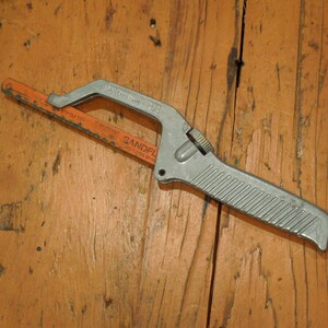 Mini 2024 hacksaw bunnings