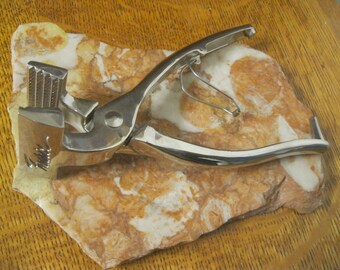 Canvas Stretching Tool , Artist Tool , Framing Tool