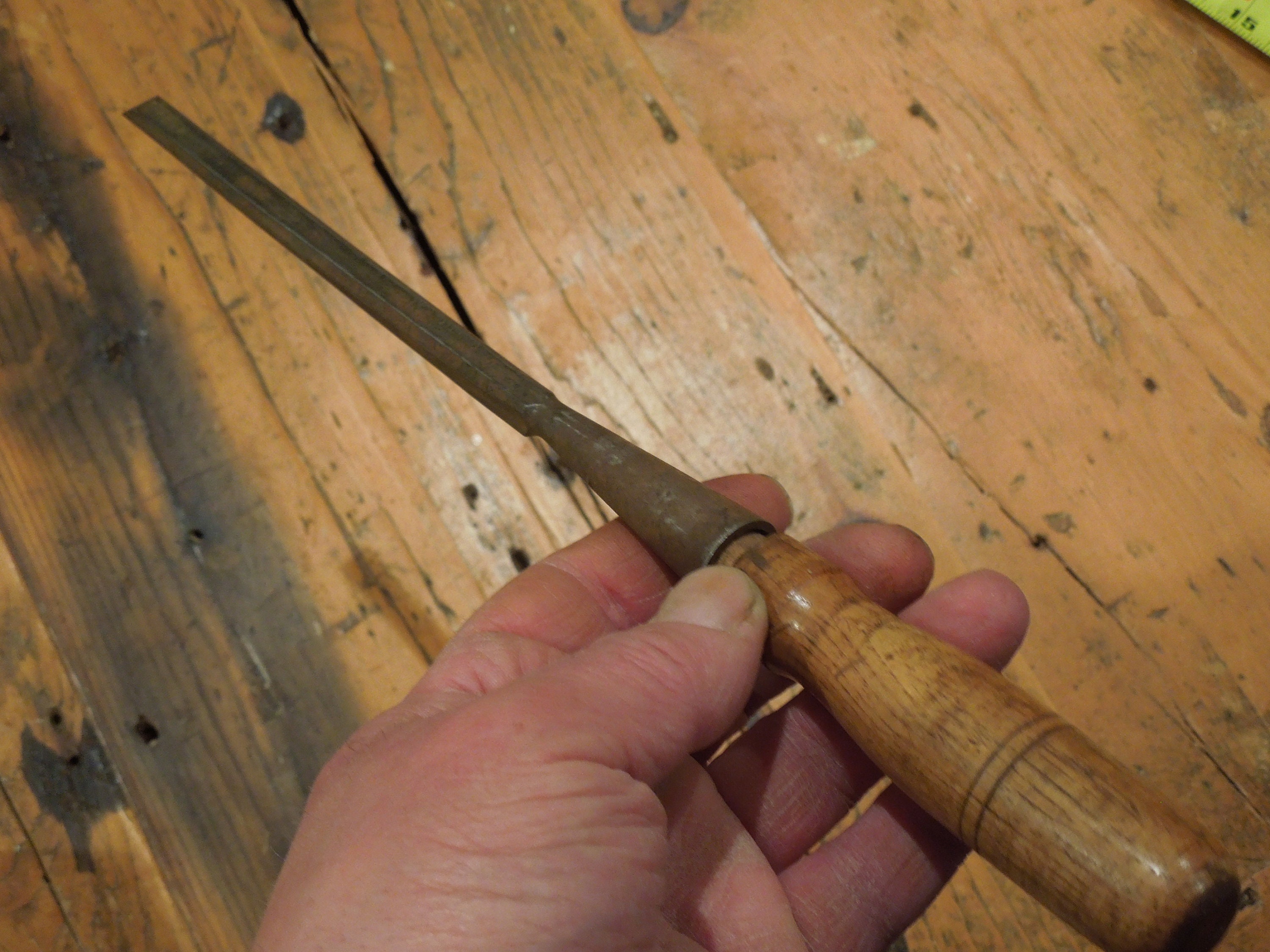 Michihamono 5-Piece Carvy Premium Wood Carving Tools Japanese