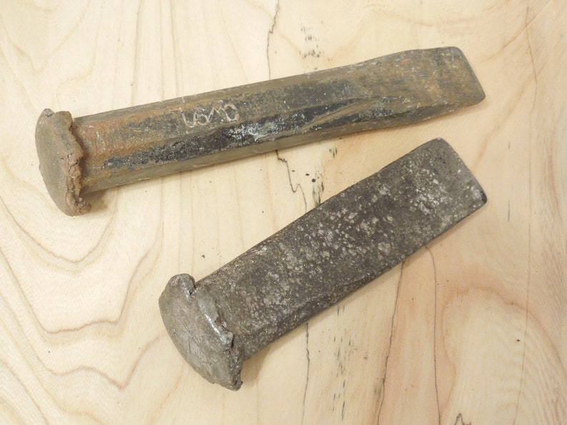 Rare Masonry usmc Stone Cold Chisels FREE PRIORITY SHIPPING!! Sculpting