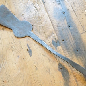 Primitive Kitchen Food Chopper, Primitive Cooking Rare Kitchen Utensil, FREE SHIPPING!!