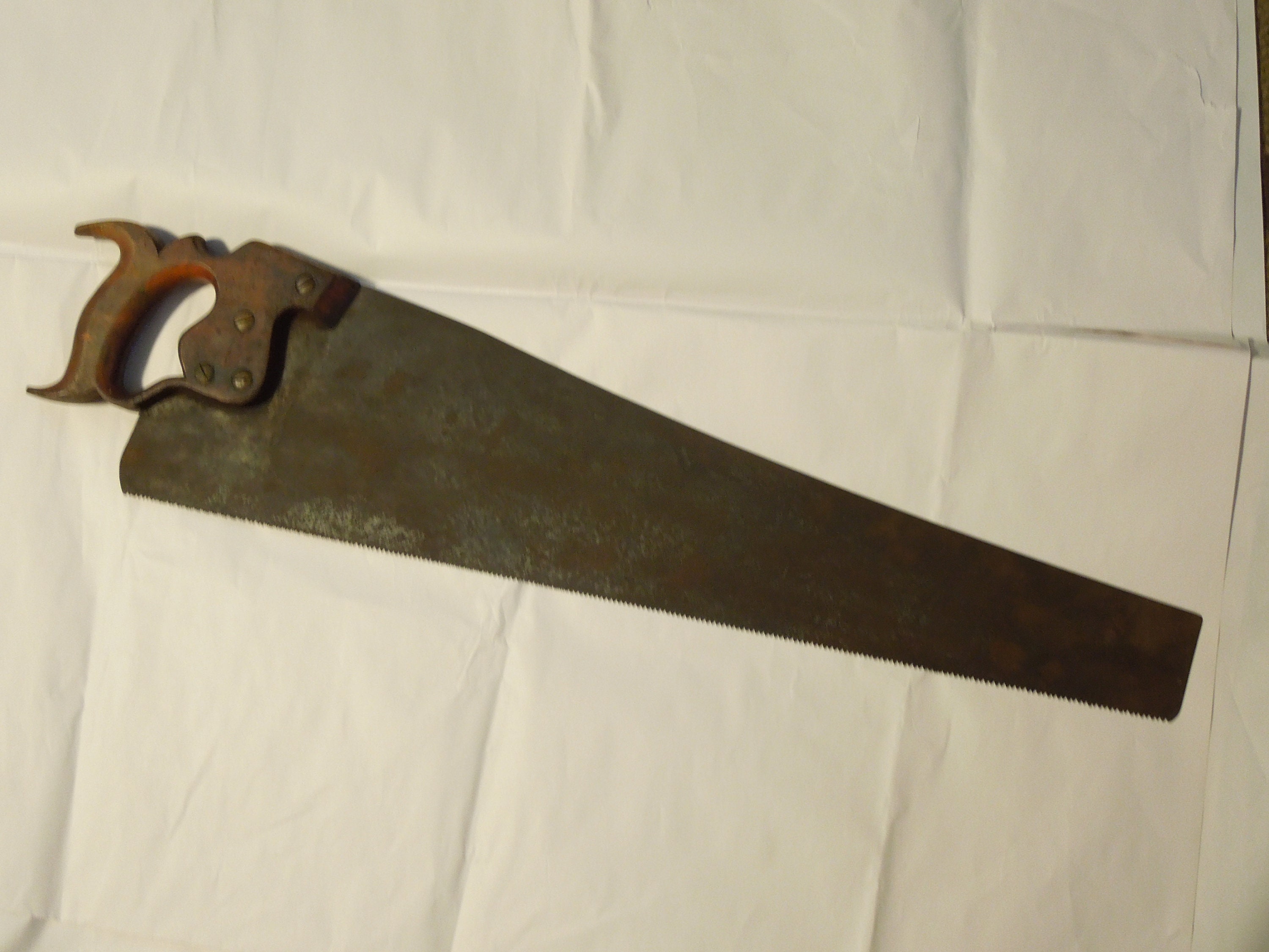 1800 #39 s Disston Handsaw Disston Panel Saw Antique Etsy 1800 #39 s Disston Handsaw Disston Panel Saw Antique Etsy