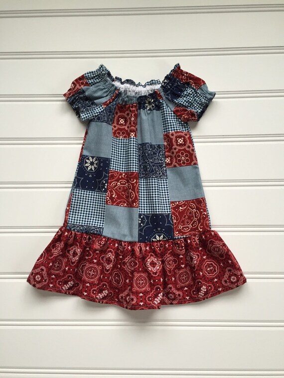 little girl cowgirl dresses