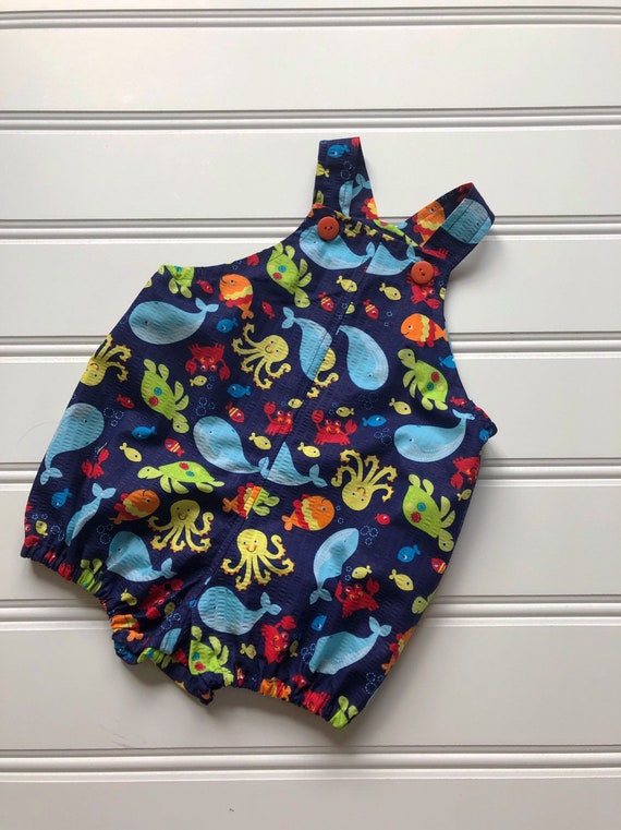 baby summer romper suits