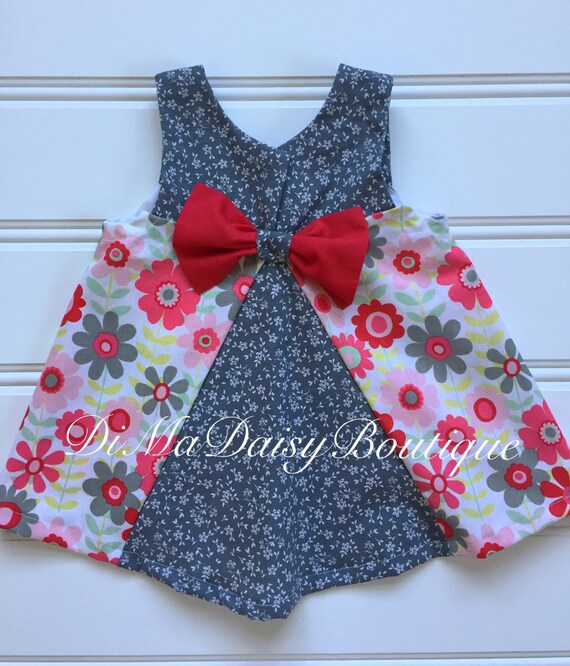 sundress for baby girl