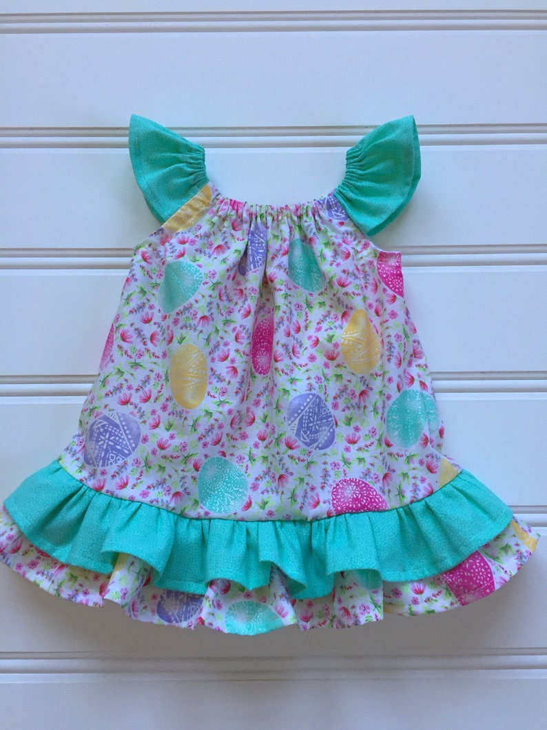 NEW Girls Kids Clothing Purple Chevron Ruffle Butt Romper sizes 18Months 2T