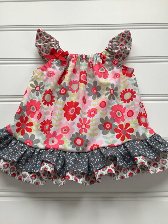 baby sundress