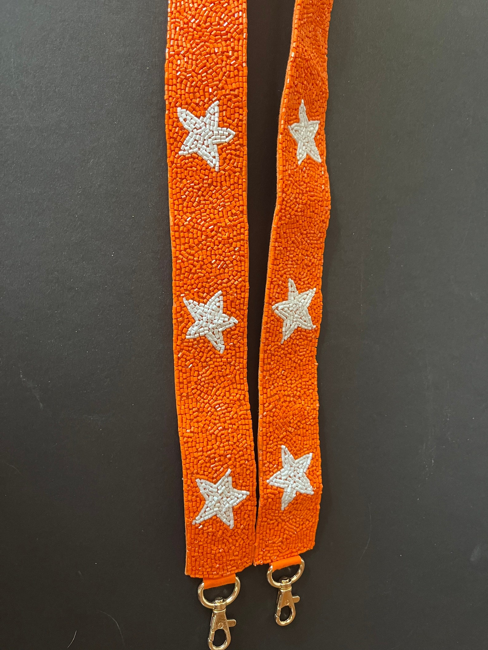 University of Tennessee Vols & Rocky Top Beaded Game Day Strap Etsy