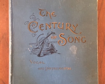 The Century of Song/Vocal and Instrumental