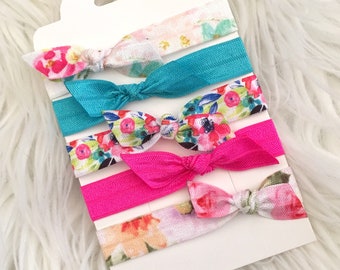 No Dent Hair Tie Etsy
