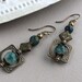 see more listings in the Earrings section