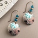 see more listings in the Earrings section