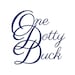 One Dotty Duck