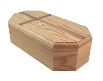 Portabicchieri Da Collezione Montana Woodworks | 8 Tazze | Legno Pino Lodge Pole | Fatto A Mano USA