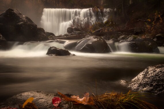 Middle Falls